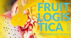 fruitlogistica 2018