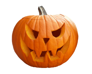 calabaza halloween