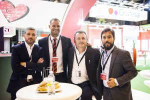 sandia fashion en fruit attraction
