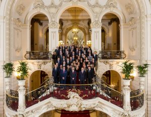 GRUPO BASF 2017