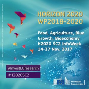 Infoweek biorizon