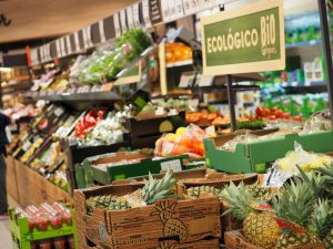 Surtido bio lidl