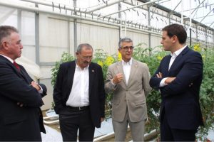 coexphal albert rivera visita biosabor