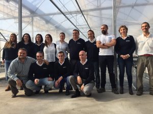 cristalplant nuevo semillero eco en san agustin foto familia