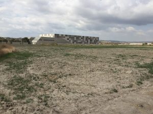desaladora de villaricos almeria