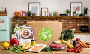 hello fresh tiene e smart de smurfit kappa