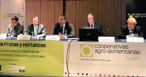jornada cooperativas agro en valencia