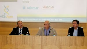 171214_HORTIESPAÑA Jornada Control Biológico cajamar