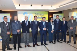 Aniversario Socomo