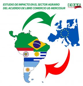IMAGEN PORTADA ESTUDIO UE-MERCOSUR COAG