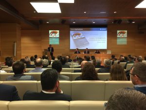 presentación informa cajamar 2017