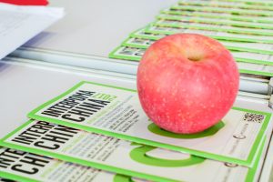 Interpoma China 2017