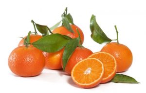 mandarina clemenvilla