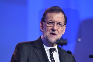 presidente mariano rajoy