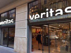 veritas