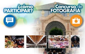 ven a tu mercado mercados municipales