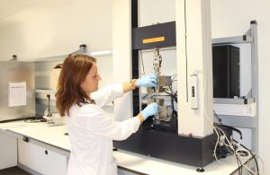 laboratorio tecnova