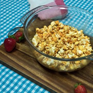 palomitas fresa - fresas de europa