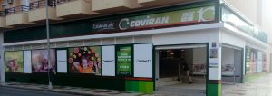 Supermercado Costa del Sol coviran nuevo concepto