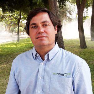 alvaro barrera ecovalia