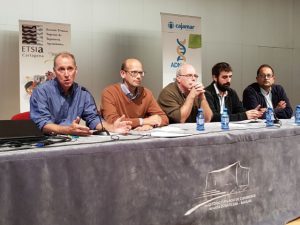 coexphal jornada tuta