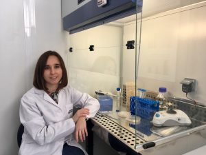 noemi laboratorio agrotecnologia