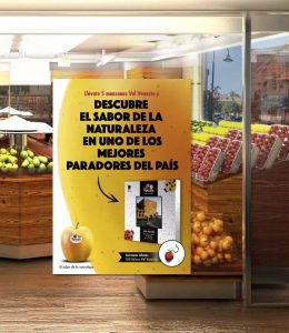 promo MANZANAS VAL VENOSTA