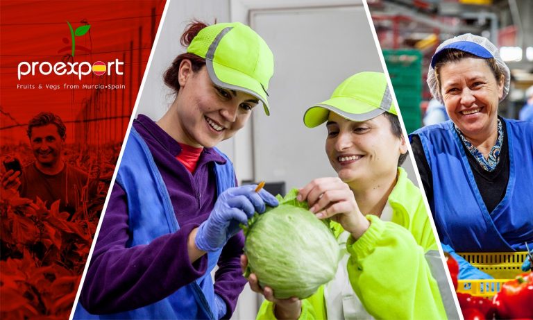 stand_proexport_fruit logistica 2018