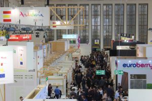 Fruit Logistica 2018_ANDALUCIA