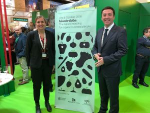 Biofach-BIOCórdoba