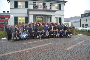 Centro agrario BASF Limburgerhof (Alemania) 1