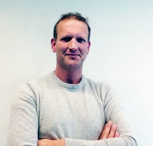Jorrit de Vries director general planasa holland