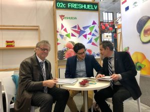Migros3 fruit logistica berries