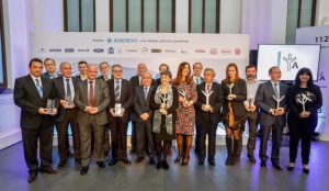 Premio Asepeyo 2