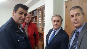 comite mixto tomate coag proexport