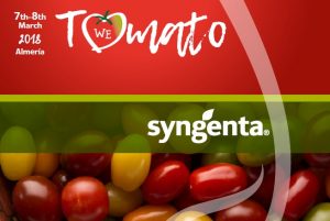 evento tomate syngenta