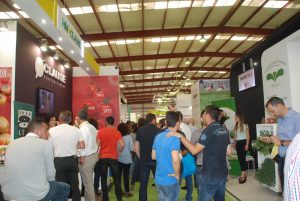 expolevante 2016