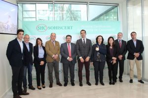 180319_Sohiscert Almería PRESENTACION