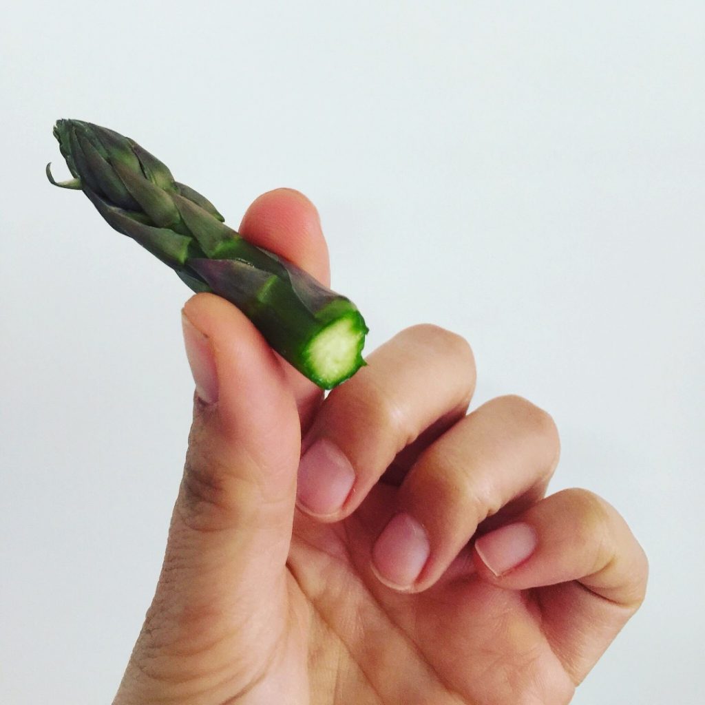 magnus f1 espárrago bejo