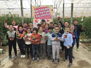 taller la unión junior