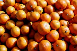 Satsuma_oranges