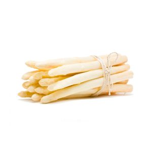 esparragos blancos