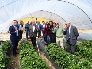 fnm inauguracion instalaciones rompido