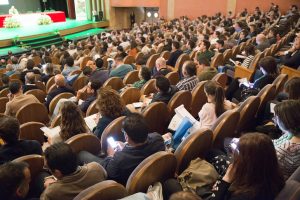 IV Jornadas Feromonas almería