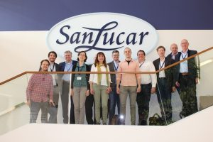 GS1 Workshop sanlucar