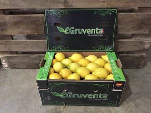 LIMONES-GRUVENTA