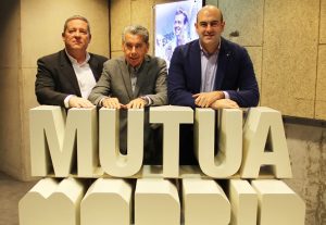 La Union Mutua Madrid Open