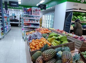 coviran apertura supermercado portugal