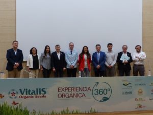 vitalis jornada experiencia organica 360