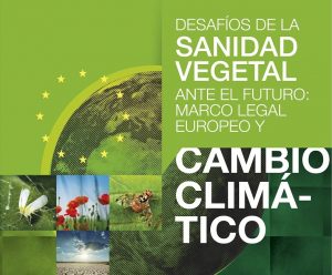 POSTER phytoma EncuentroCambioClimático 800
